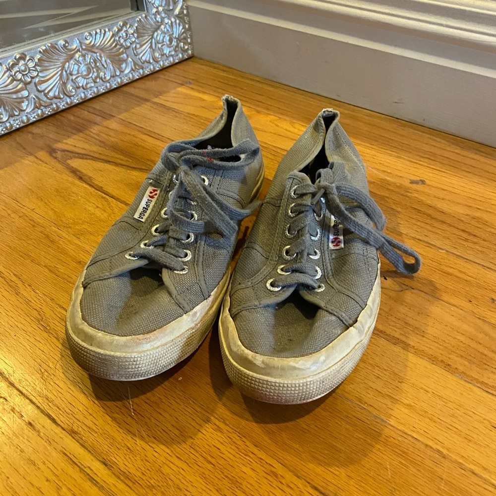 Superga Sneakers